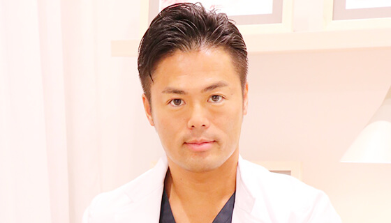 Dr. / 橋村 吾郎