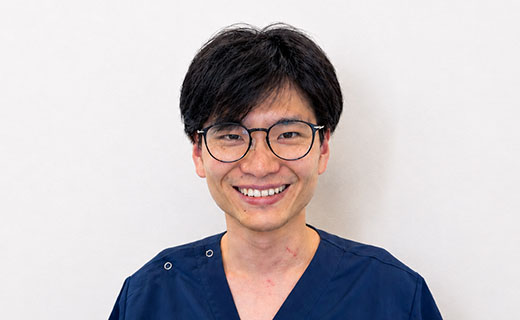 Dr. ／ 松田 芳果